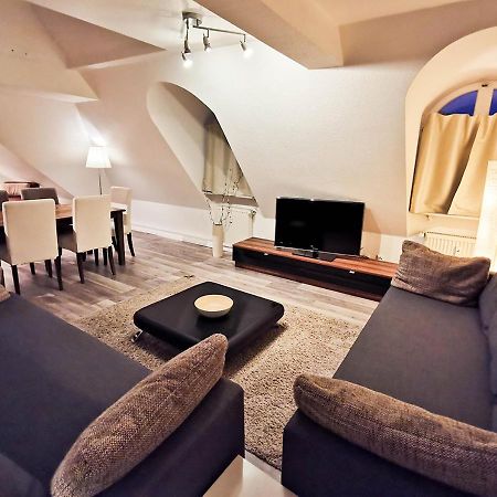 Cf26 75M2 Central Quiet Duplex Apartment היידלברג מראה חיצוני תמונה