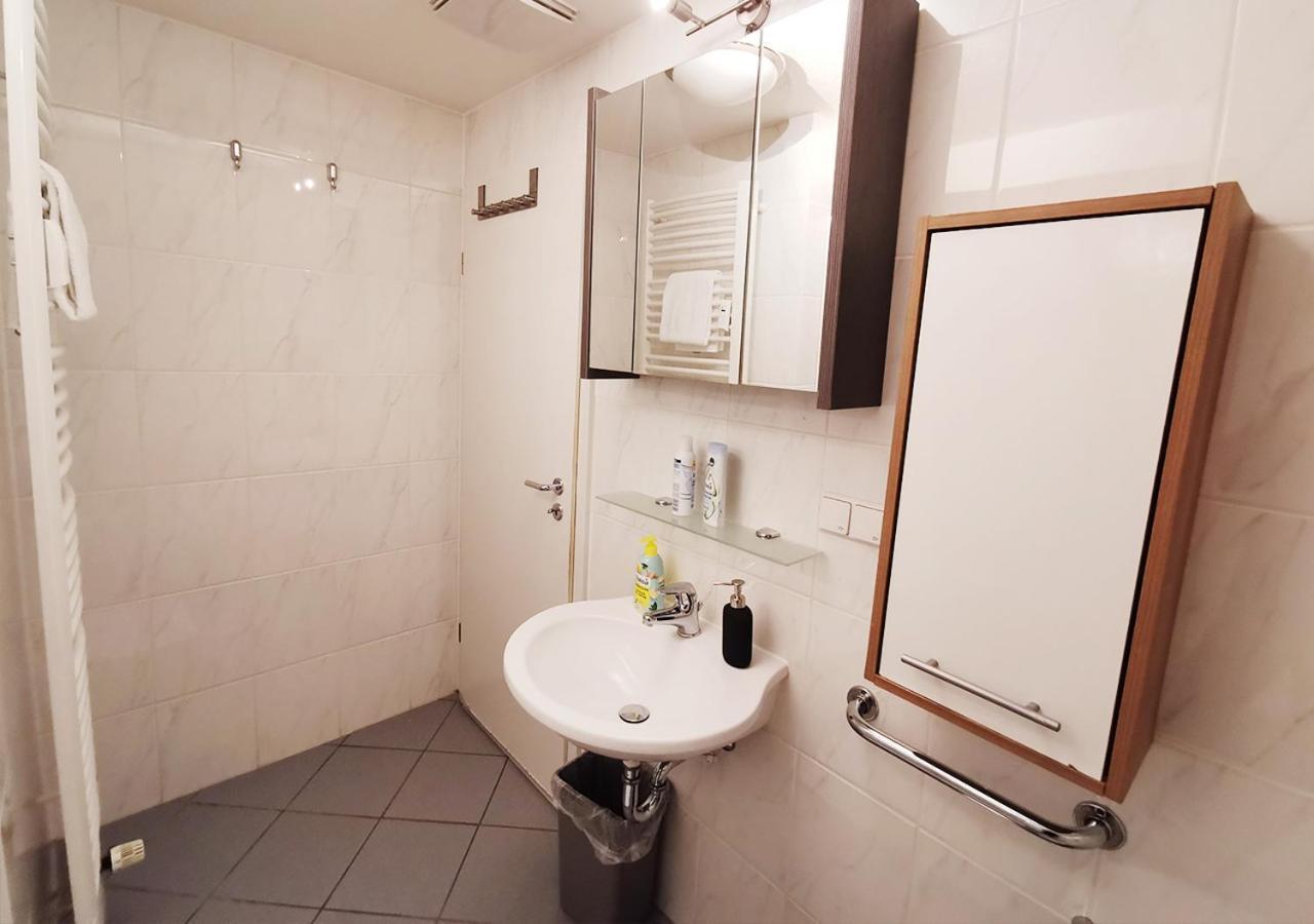 Cf26 75M2 Central Quiet Duplex Apartment היידלברג מראה חיצוני תמונה