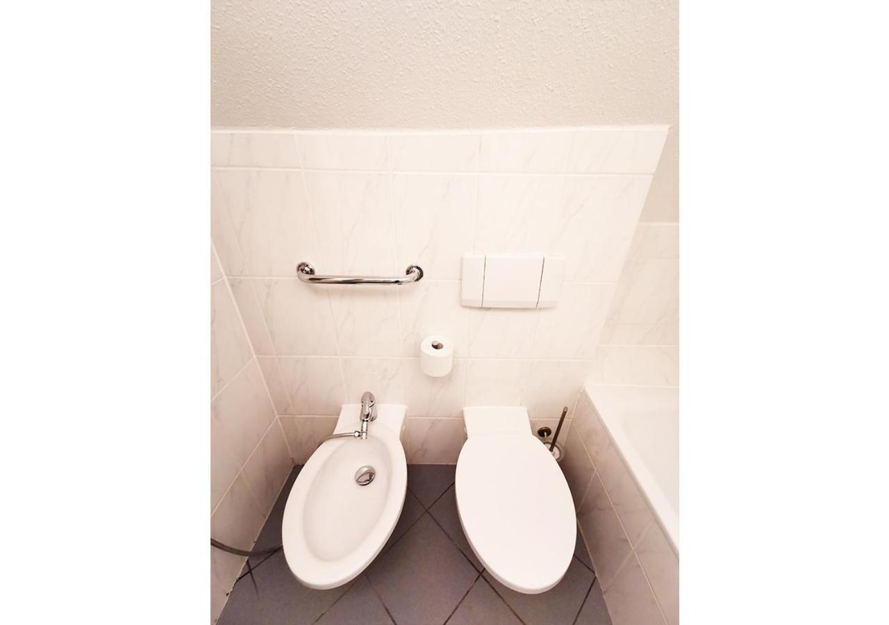 Cf26 75M2 Central Quiet Duplex Apartment היידלברג מראה חיצוני תמונה